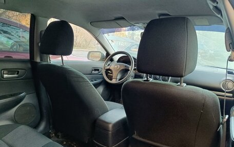 Mazda 6, 2006 год, 320 000 рублей, 10 фотография