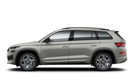 Skoda Kodiaq I, 2025 год, 5 500 000 рублей, 3 фотография