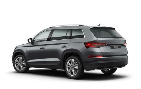Skoda Kodiaq I, 2025 год, 5 500 000 рублей, 8 фотография