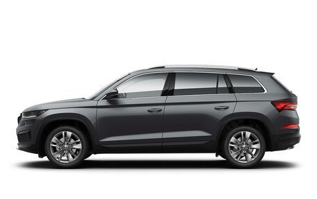 Skoda Kodiaq I, 2025 год, 5 500 000 рублей, 9 фотография