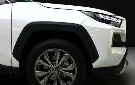 Toyota RAV4, 2025 год, 4 350 000 рублей, 7 фотография