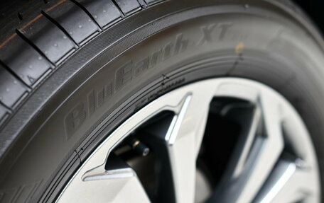 Toyota RAV4, 2025 год, 4 350 000 рублей, 9 фотография