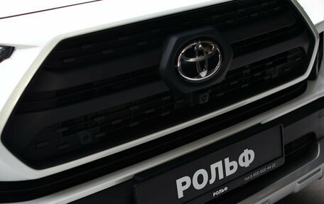 Toyota RAV4, 2025 год, 4 350 000 рублей, 12 фотография