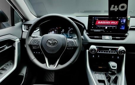 Toyota RAV4, 2025 год, 4 350 000 рублей, 16 фотография