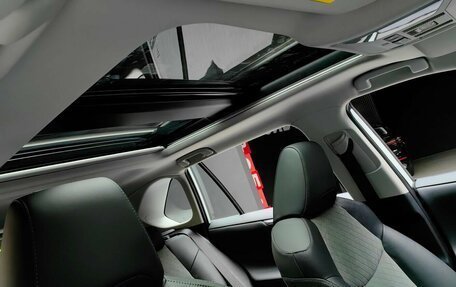 Toyota RAV4, 2025 год, 4 350 000 рублей, 33 фотография