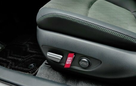 Toyota RAV4, 2025 год, 4 350 000 рублей, 34 фотография