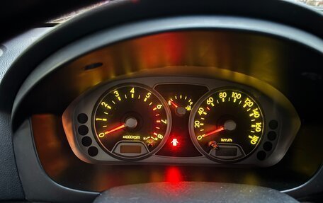 KIA Picanto I, 2007 год, 320 000 рублей, 5 фотография