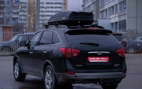 Hyundai ix55, 2012 год, 1 300 000 рублей, 3 фотография