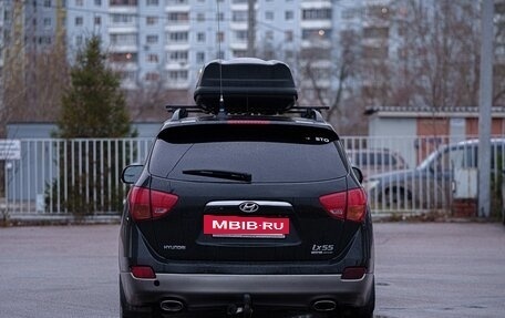 Hyundai ix55, 2012 год, 1 300 000 рублей, 4 фотография