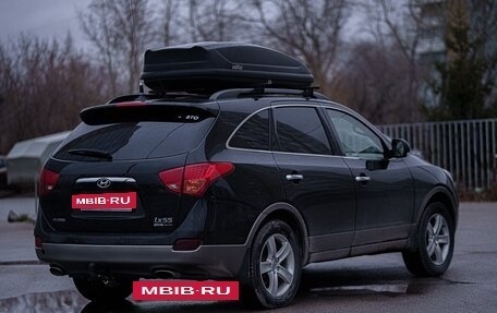 Hyundai ix55, 2012 год, 1 300 000 рублей, 5 фотография