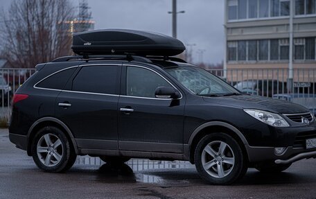 Hyundai ix55, 2012 год, 1 300 000 рублей, 8 фотография