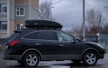 Hyundai ix55, 2012 год, 1 300 000 рублей, 7 фотография