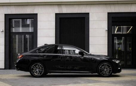 BMW 3 серия, 2021 год, 3 550 000 рублей, 5 фотография