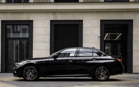 BMW 3 серия, 2021 год, 3 550 000 рублей, 4 фотография