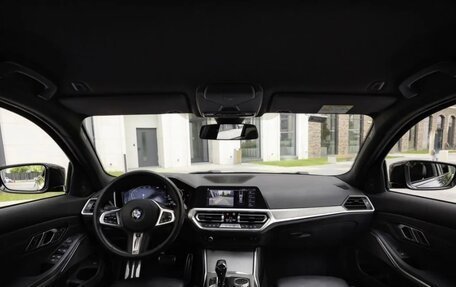 BMW 3 серия, 2021 год, 3 550 000 рублей, 7 фотография