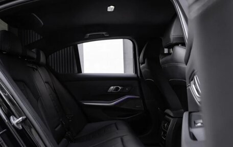 BMW 3 серия, 2021 год, 3 550 000 рублей, 11 фотография