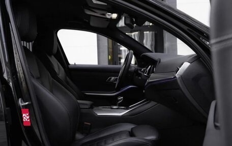 BMW 3 серия, 2021 год, 3 550 000 рублей, 10 фотография