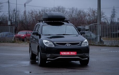 Hyundai ix55, 2012 год, 1 300 000 рублей, 9 фотография