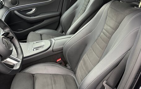 Mercedes-Benz E-Класс, 2021 год, 6 300 000 рублей, 12 фотография