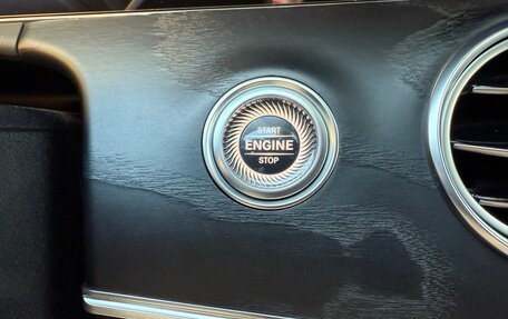 Mercedes-Benz E-Класс, 2021 год, 6 300 000 рублей, 23 фотография