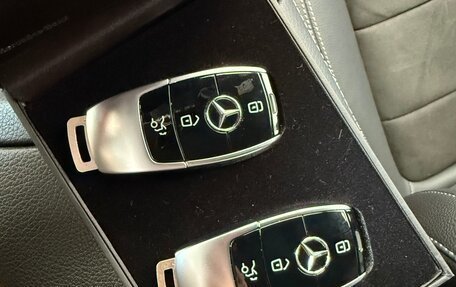 Mercedes-Benz E-Класс, 2021 год, 6 300 000 рублей, 27 фотография