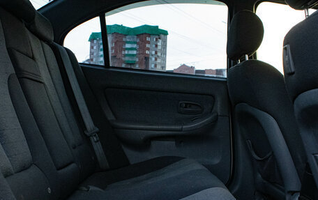 Hyundai Elantra III, 2005 год, 379 000 рублей, 11 фотография