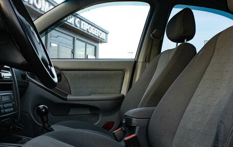 Hyundai Elantra III, 2005 год, 379 000 рублей, 9 фотография