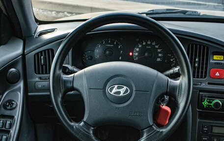 Hyundai Elantra III, 2005 год, 379 000 рублей, 6 фотография