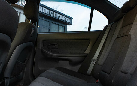 Hyundai Elantra III, 2005 год, 379 000 рублей, 10 фотография