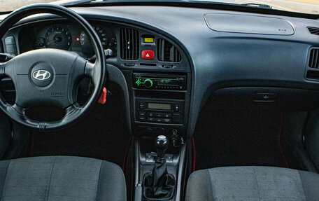 Hyundai Elantra III, 2005 год, 379 000 рублей, 5 фотография