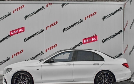 Mercedes-Benz E-Класс AMG, 2019 год, 4 720 000 рублей, 7 фотография