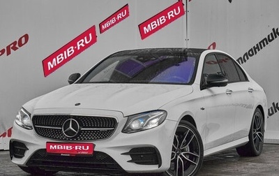Mercedes-Benz E-Класс AMG, 2019 год, 4 720 000 рублей, 1 фотография