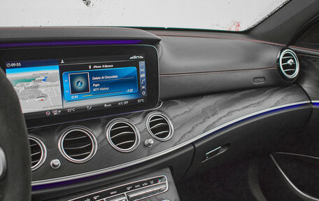 Mercedes-Benz E-Класс AMG, 2019 год, 4 720 000 рублей, 20 фотография