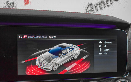 Mercedes-Benz E-Класс AMG, 2019 год, 4 720 000 рублей, 12 фотография