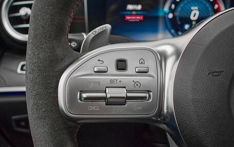 Mercedes-Benz E-Класс AMG, 2019 год, 4 720 000 рублей, 16 фотография