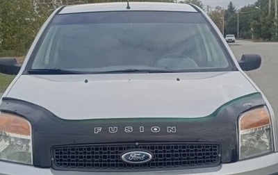 Ford Fusion I, 2003 год, 450 000 рублей, 1 фотография