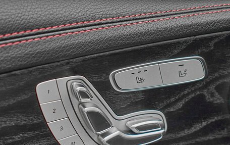 Mercedes-Benz E-Класс AMG, 2019 год, 4 720 000 рублей, 22 фотография