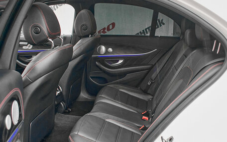 Mercedes-Benz E-Класс AMG, 2019 год, 4 720 000 рублей, 28 фотография