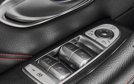 Mercedes-Benz E-Класс AMG, 2019 год, 4 720 000 рублей, 26 фотография