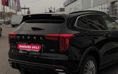 Haval Jolion, 2025 год, 2 799 000 рублей, 6 фотография