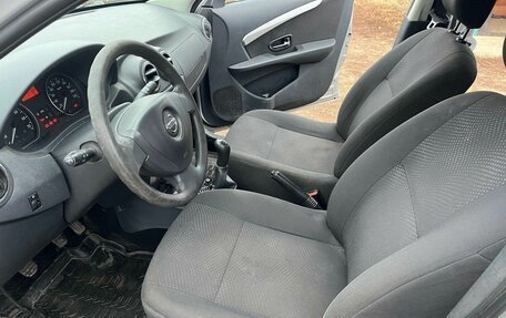 Nissan Almera, 2014 год, 650 000 рублей, 5 фотография