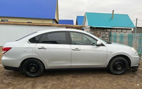 Nissan Almera, 2014 год, 650 000 рублей, 2 фотография