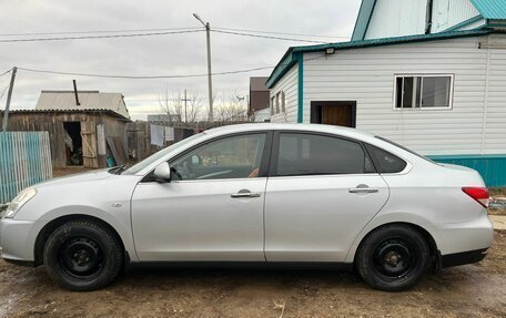 Nissan Almera, 2014 год, 650 000 рублей, 3 фотография