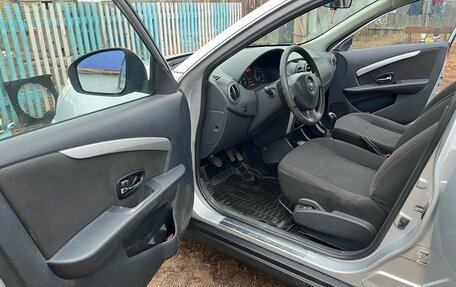 Nissan Almera, 2014 год, 650 000 рублей, 6 фотография