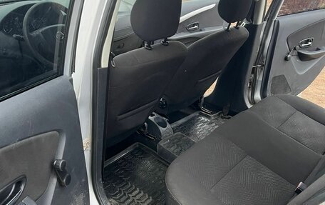 Nissan Almera, 2014 год, 650 000 рублей, 24 фотография