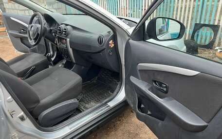 Nissan Almera, 2014 год, 650 000 рублей, 22 фотография