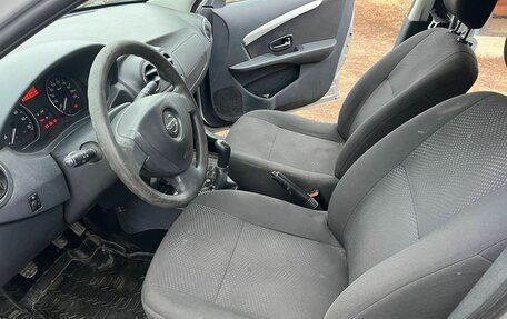 Nissan Almera, 2014 год, 650 000 рублей, 19 фотография