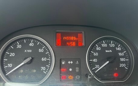 Nissan Almera, 2014 год, 650 000 рублей, 13 фотография