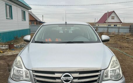 Nissan Almera, 2014 год, 650 000 рублей, 12 фотография