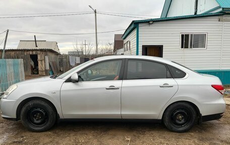 Nissan Almera, 2014 год, 650 000 рублей, 17 фотография